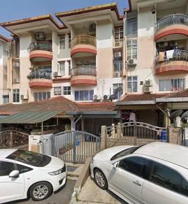 Exterior – Townhouse at Lagenda Mas, Cheras, photo 1
