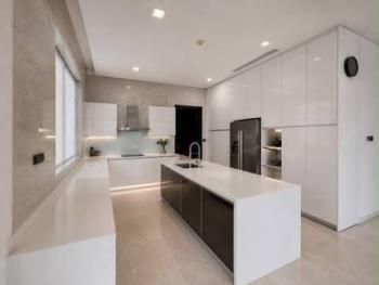 Dapur – Kondominium di Jalan Stonor, Bukit Bintang, foto 3