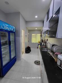 House at Taman Manggis Indah, Bukit Mertajam, photo 4