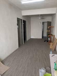 Flat at Merak Jaya, Simpang Ampat, photo 1