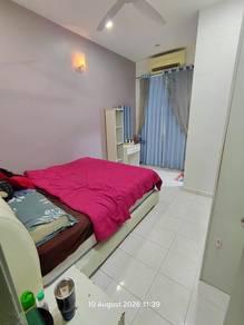 House at Taman Manggis Indah, Bukit Mertajam, photo 6