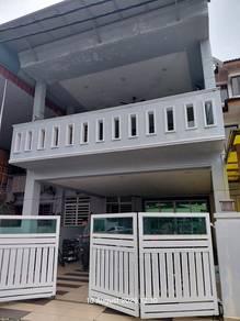 House at Taman Manggis Indah, Bukit Mertajam, photo 1