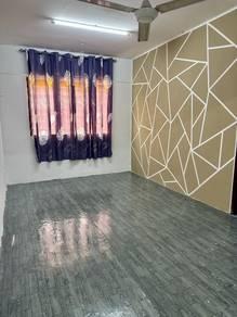 Apartmen di Kepong Aman Putra, Kepong, foto 2