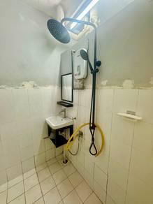 Apartmen di Kepong Aman Putra, Kepong, foto 8