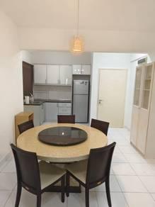 Kondominium di Kepong First Residence, Kepong, foto 6
