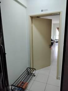 Kondominium di Kepong First Residence, Kepong, foto 5