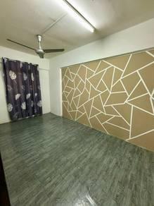 Apartmen di Kepong Aman Putra, Kepong, foto 3