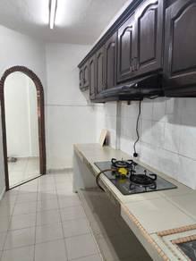 Apartmen di Sri Meranti, Bandar Sri Damansara, foto 7