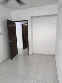 Apartmen di Sri Meranti, Bandar Sri Damansara, foto 2
