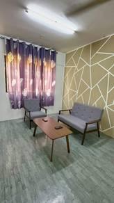 Apartmen di Kepong Aman Putra, Kepong, foto 1