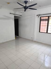 Apartmen di Sri Meranti, Bandar Sri Damansara, foto 1