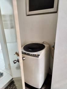 Kondominium di Kepong First Residence, Kepong, foto 4