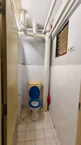 Apartmen di Kepong Aman Putra, Kepong, foto 5