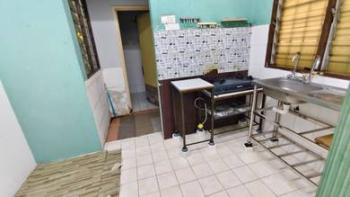 Apartmen di Kepong Aman Putra, Kepong, foto 4