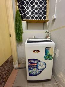 Apartmen di Kepong Aman Putra, Kepong, foto 6