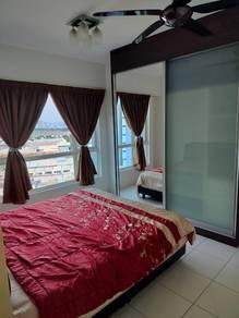 Kondominium di Kepong First Residence, Kepong, foto 7