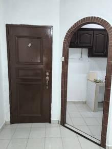 Apartmen di Sri Meranti, Bandar Sri Damansara, foto 4