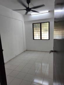Apartmen di Sri Meranti, Bandar Sri Damansara, foto 8