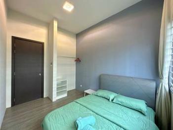 Apartment at Block 3, Liberty Grove, Kuching, photo 6