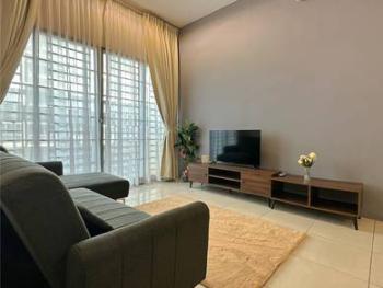 Apartment at Block 3, Liberty Grove, Kuching, photo 5
