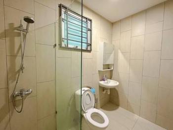 Apartment at Block 3, Liberty Grove, Kuching, photo 7