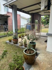 Rumah di Twin One Avenue, Kuching, foto 6