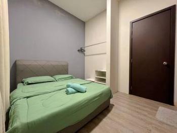 Apartment at Block 3, Liberty Grove, Kuching, photo 8