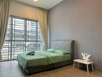 Apartment at Block 3, Liberty Grove, Kuching, photo 3