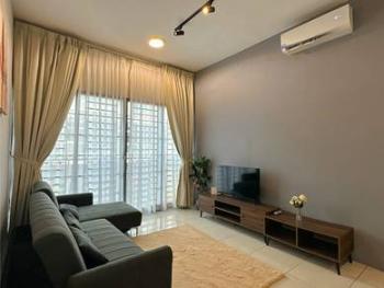 Apartment at Block 3, Liberty Grove, Kuching, photo 2