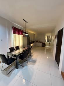 Rumah di Twin One Avenue, Kuching, foto 2