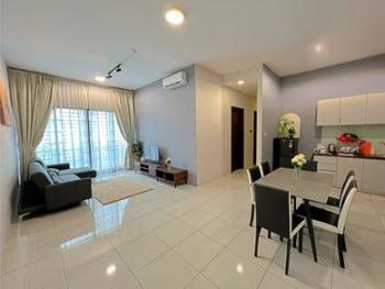 Apartment at Block 3, Liberty Grove, Kuching, photo 1
