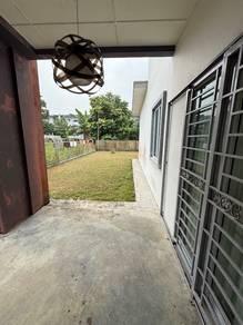 Rumah di Twin One Avenue, Kuching, foto 5