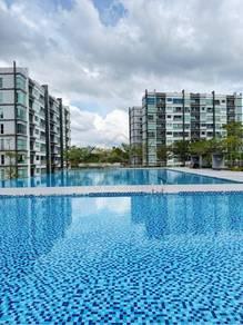 Apartment at Liberty Grove, Kuching, photo 2
