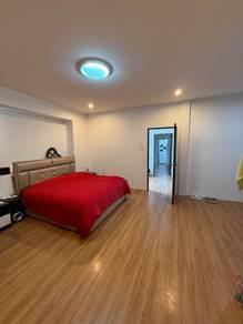 Rumah di Twin One Avenue, Kuching, foto 9