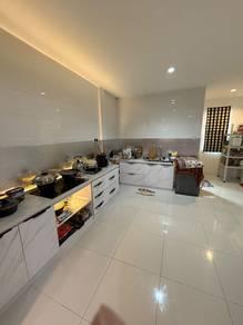 Rumah di Twin One Avenue, Kuching, foto 7