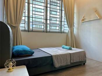 Apartment at Block 3, Liberty Grove, Kuching, photo 4