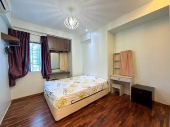 Ujong Pasir, Melaka City的共管公寓，照片7