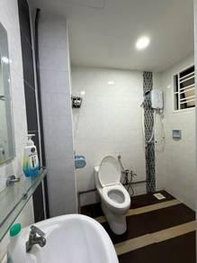 Ujong Pasir, Melaka City的共管公寓，照片5