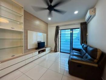 Ujong Pasir, Melaka City的共管公寓，照片1