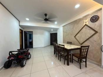 Ujong Pasir, Melaka City的共管公寓，照片2