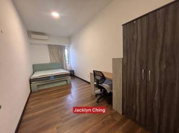 Kondominium di Block C, Kota Kinabalu, foto 6