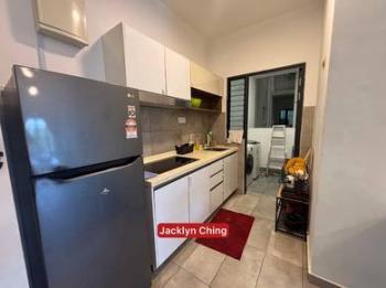 Kondominium di Block C, Kota Kinabalu, foto 2