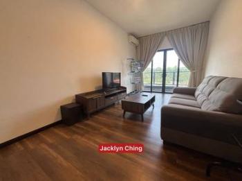 Kondominium di Block C, Kota Kinabalu, foto 1