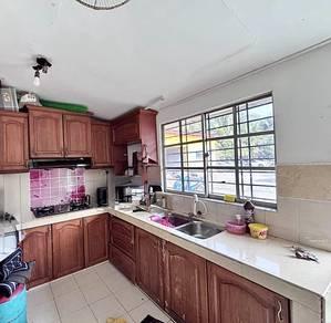 Subang Perdana, Subang Jaya的组屋，照片4