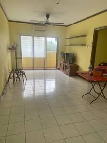 Apartment at Saraka, Puchong, photo 1