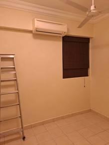 Kondominium di Koi Tropika, Puchong, foto 6