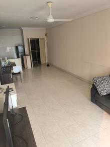 Condominium at Koi Tropika, Puchong, photo 4