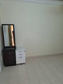 Kondominium di Koi Tropika, Puchong, foto 9