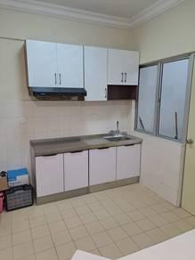 Kondominium di Koi Tropika, Puchong, foto 3
