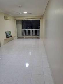 Kondominium di Koi Tropika, Puchong, foto 1